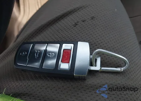 2010 Volkswagen Cc Sport из США, поврежденный, VIN WVWMP7AN3AE554346